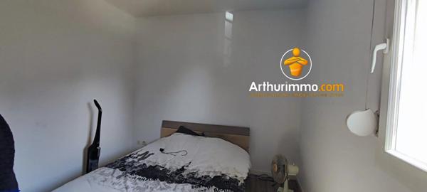 Vente Appartement 2 pièces 48 m2 à Éleu-Dit-Leauwette