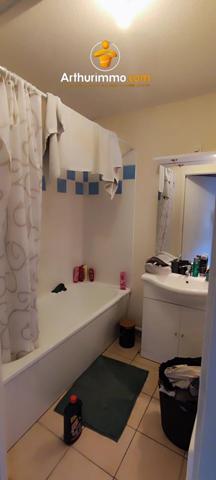 Vente Appartement 2 pièces 48 m2 à Éleu-Dit-Leauwette