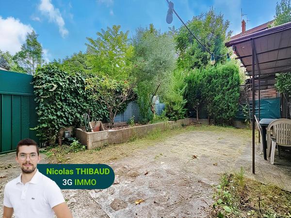 Vente / Appartement T3