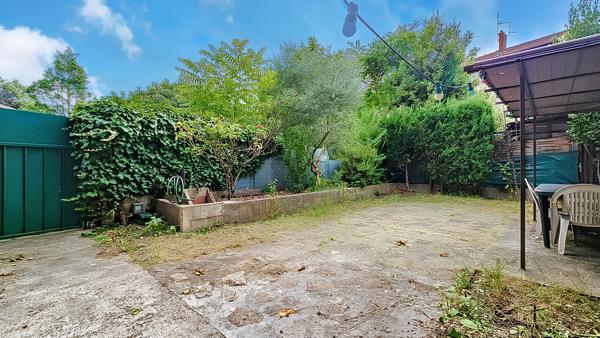 Vente / Appartement T3