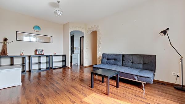 Vente / Appartement T3