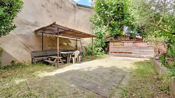 Vente / Appartement T3