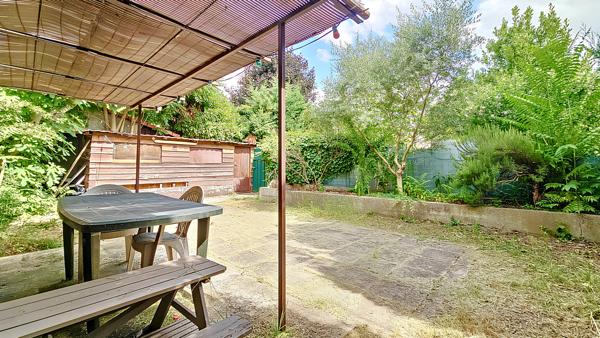 Vente / Appartement T3