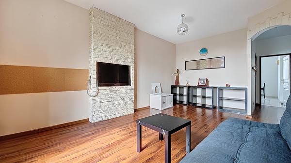 Vente / Appartement T3