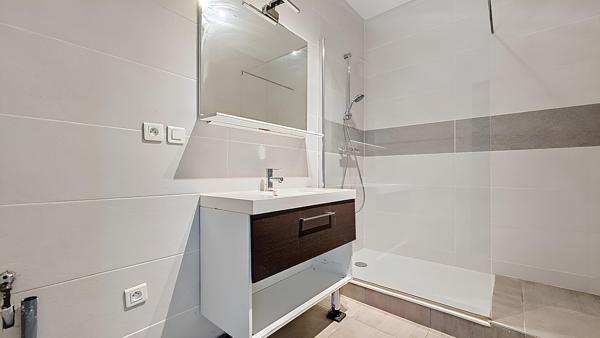 Vente / Appartement T3