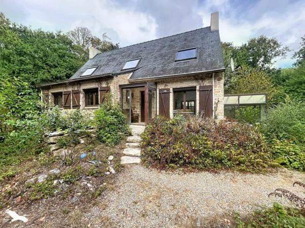 Maison à vendre 359 040 € Pont-l'Abbé 5 p 116 m² DPE F