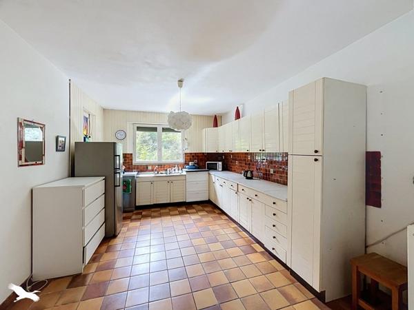 Maison à vendre 359 040 € Pont-l'Abbé 5 p 116 m² DPE F
