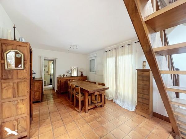 Maison à vendre 359 040 € Pont-l'Abbé 5 p 116 m² DPE F