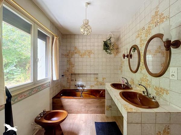 Maison à vendre 359 040 € Pont-l'Abbé 5 p 116 m² DPE F