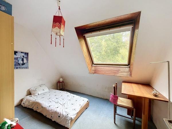Maison à vendre 359 040 € Pont-l'Abbé 5 p 116 m² DPE F