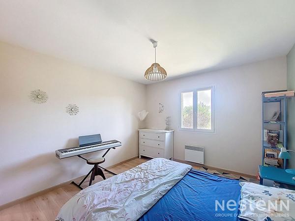 À vendre : Maison contemporaine de 153 m² avec demi-sous-sol à Gondrin, sur terrain de 3500 m²