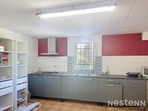 À vendre : Maison contemporaine de 153 m² avec demi-sous-sol à Gondrin, sur terrain de 3500 m²