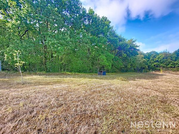 À vendre : Maison contemporaine de 153 m² avec demi-sous-sol à Gondrin, sur terrain de 3500 m²