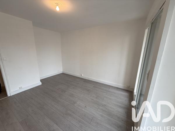 Location studio 25 m² Melun