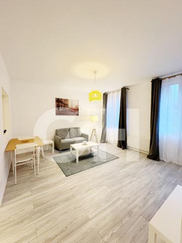 Appartement F2 (45 m²) en location à JEUMONT