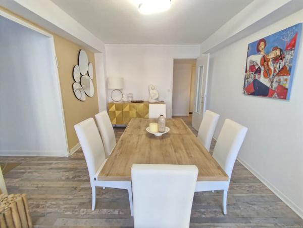 Vente T4 Le Redon/Prox Cabot