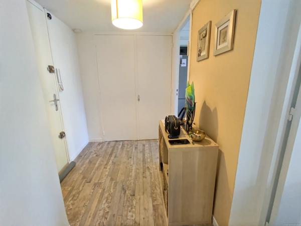 Vente T4 Le Redon/Prox Cabot