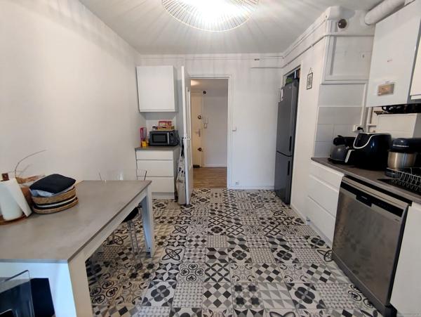 Vente T4 Le Redon/Prox Cabot