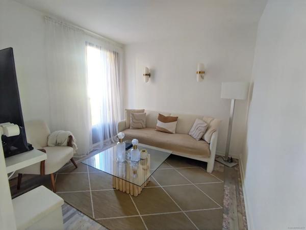 Vente T4 Le Redon/Prox Cabot