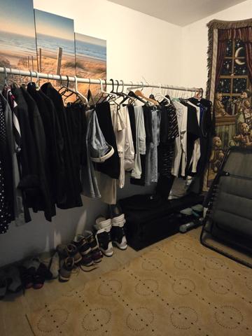 Maison au calme avec deux logements et garage