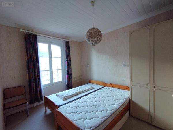 Maison à vendre à Dinard en Ille-et-Vilaine (35800), ref : 35094-1281