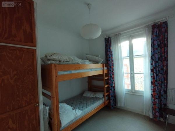 Maison à vendre à Dinard en Ille-et-Vilaine (35800), ref : 35094-1281