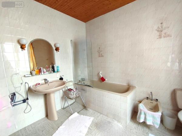 Maison à vendre à Dinard en Ille-et-Vilaine (35800), ref : 35094-1281