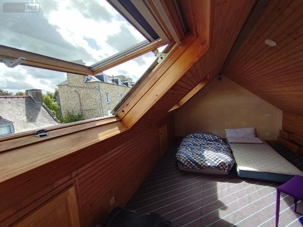 Maison à vendre à Dinard en Ille-et-Vilaine (35800), ref : 35094-1281