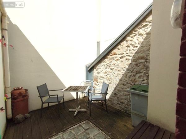 Maison à vendre à Dinard en Ille-et-Vilaine (35800), ref : 35094-1281