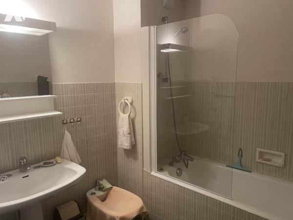 APPARTEMENT FACE MER 6 pièces  2 caves - 2 places de stationnement