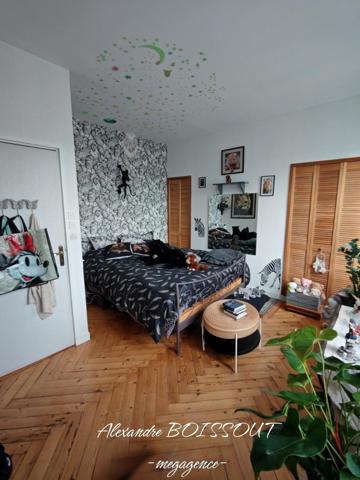 Maison à LE HOULME, 76770 - 4 pièces 90m²