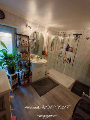 Maison à LE HOULME, 76770 - 4 pièces 90m²