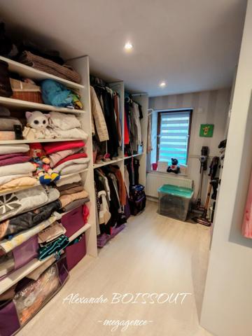 Maison à LE HOULME, 76770 - 4 pièces 90m²