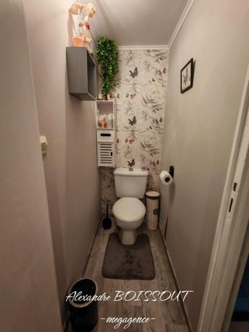 Maison à LE HOULME, 76770 - 4 pièces 90m²