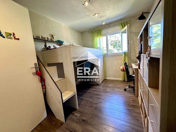 Appartement Nice 3 pièce(s) 61 m2 - Vue mer panoramique - parking extérieur