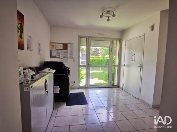 Bureaux à vendre 130 m² La Chapelle-sur-Erdre