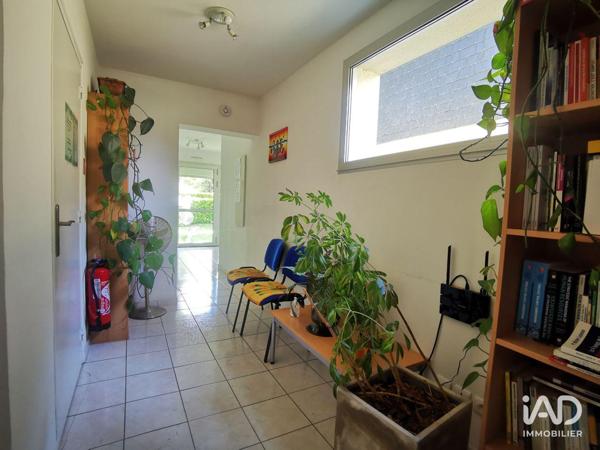 Bureaux à vendre 130 m² La Chapelle-sur-Erdre