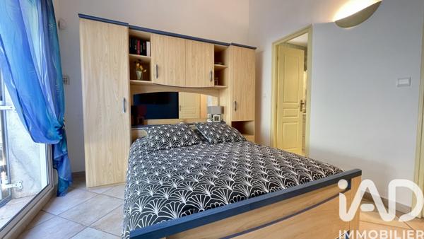 Maison à vendre 6 pièces 142 m² La Londe-les-Maures