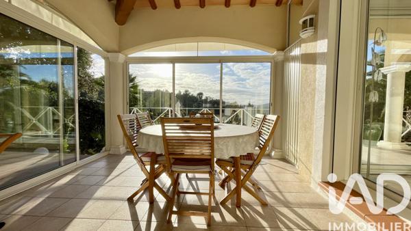 Maison à vendre 6 pièces 142 m² La Londe-les-Maures