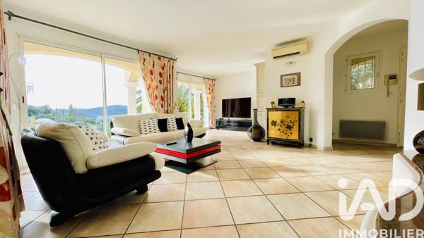 Maison à vendre 6 pièces 142 m² La Londe-les-Maures