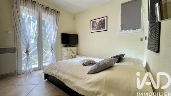 Maison à vendre 6 pièces 142 m² La Londe-les-Maures