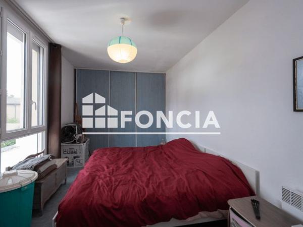 À vendre Maison 5 pièces 110 m² - Romans-sur-isère 26100