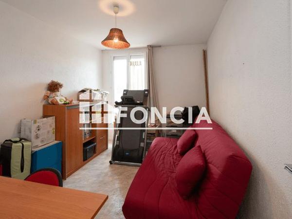 À vendre Maison 5 pièces 110 m² - Romans-sur-isère 26100