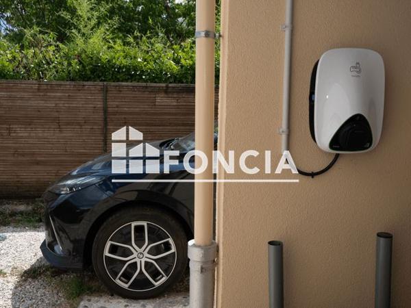 À vendre Maison 5 pièces 110 m² - Romans-sur-isère 26100