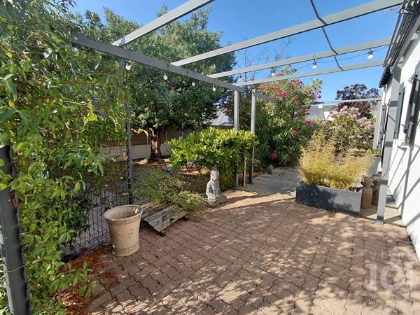 Maison Thouare Sur Loire 5 pièce(s) 120 m2
