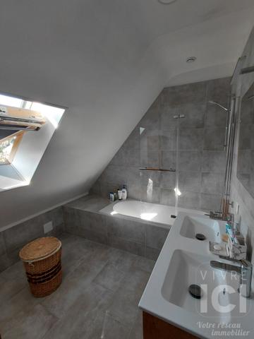 Maison Thouare Sur Loire 5 pièce(s) 120 m2