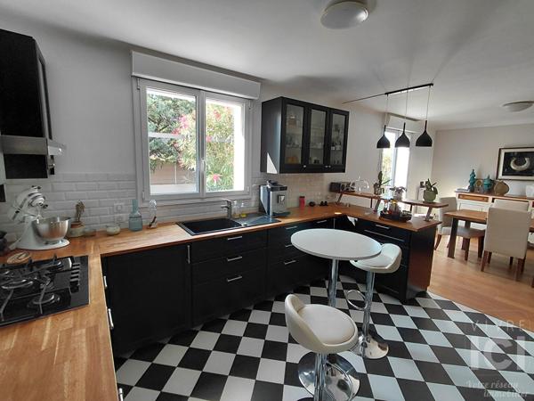 Maison Thouare Sur Loire 5 pièce(s) 120 m2