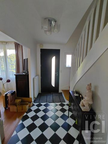 Maison Thouare Sur Loire 5 pièce(s) 120 m2