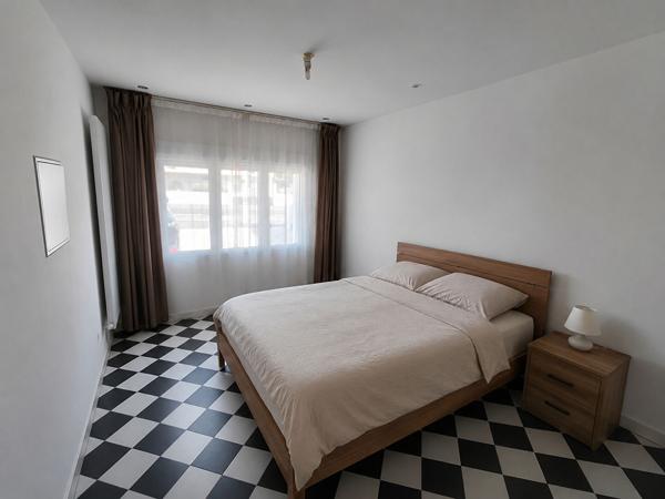 Maison Thouare Sur Loire 5 pièce(s) 120 m2