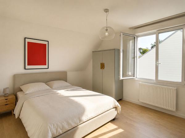 Maison Thouare Sur Loire 5 pièce(s) 120 m2